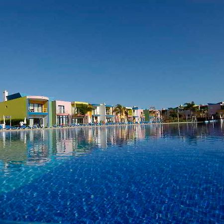 Albufeira Marina Apartment Exterior foto