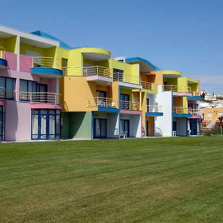 Albufeira Marina Apartment Exterior foto
