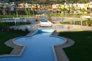 Albufeira Marina Apartment Exterior foto