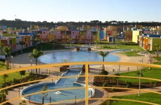 Albufeira Marina Apartment Exterior foto
