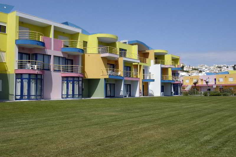 Albufeira Marina Apartment Exterior foto